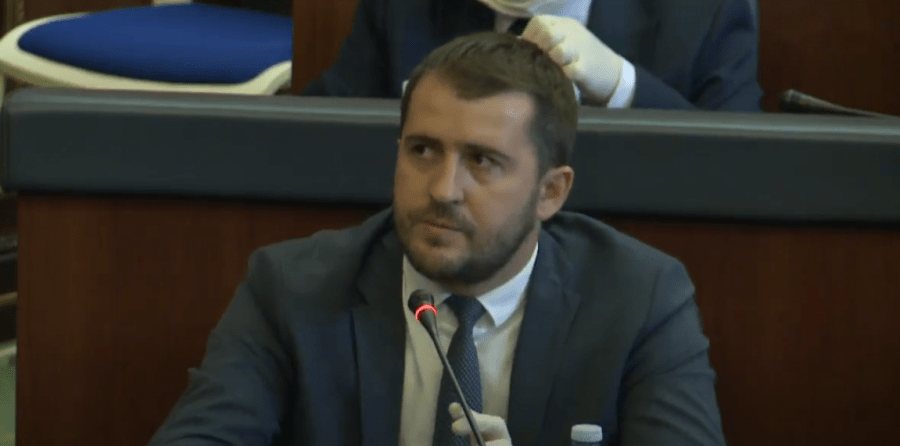 PDK i tha jo Limajt, Lushtaku: Thaçi s’do ta bënte llaf po të ishte në të mirën e Kosovës