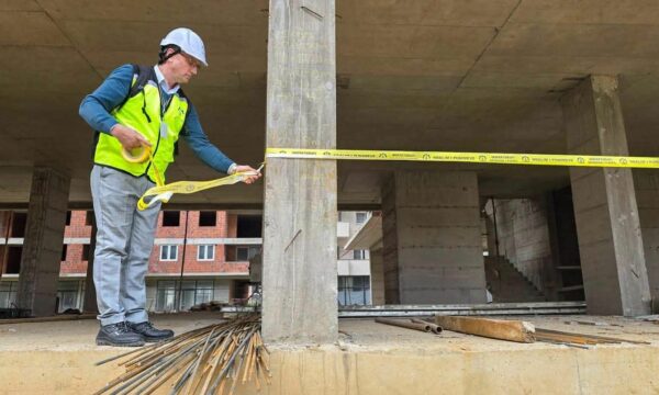 14 ndalim punimesh nga Inspektorati i Punës, 4 raste procedohen në Polici