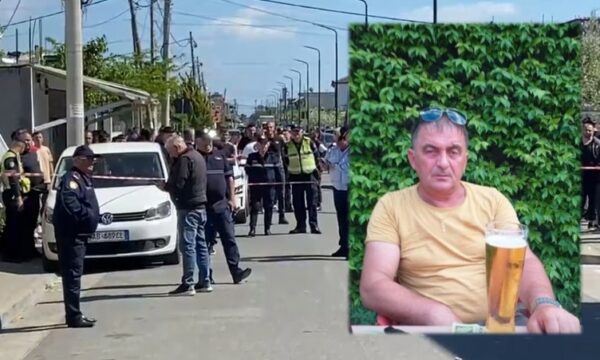 Përplasi për vdekje 2 fëmijët në Durrës, jepet masa e sigurisë për Nikoll Radaçin