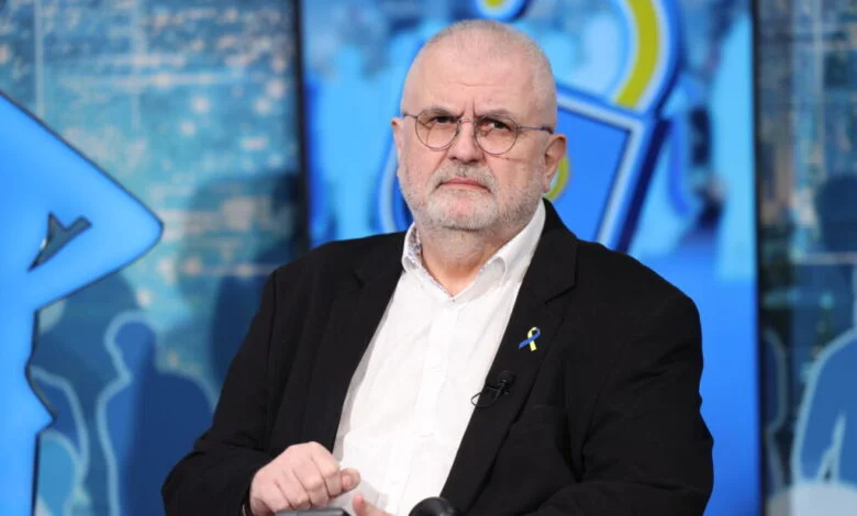 Çanak: Serbia s’ka një alternativë të qartë politike – Kosovën e përdorin për të hutuar njerëzit