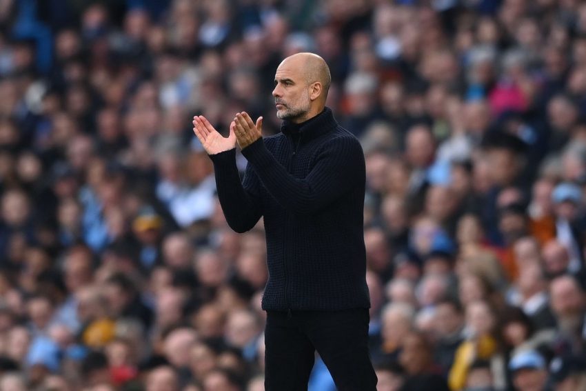 Guardiola flet për herë të parë pasi u zyrtarizua largimi i tij nga City