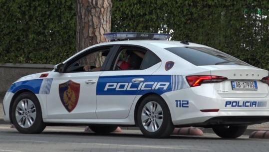 Aksidentohen dy automjete në autostradën Fier-Lushnjë