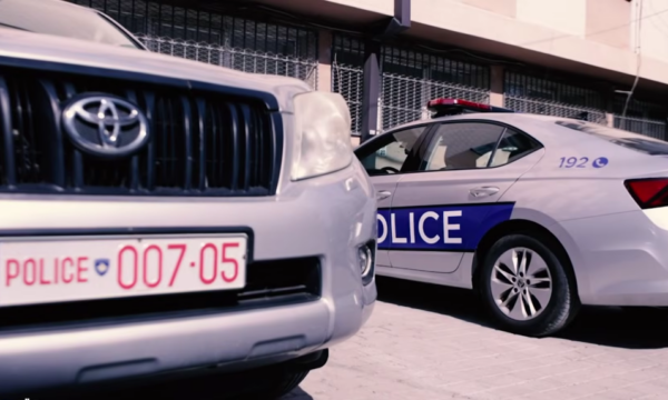 Vdekje 31-vjeçarit në Vushtrri, që ra nga objekti, Policia: Është iniciuar rast rrezikimi i sigurisë në vendin e punës