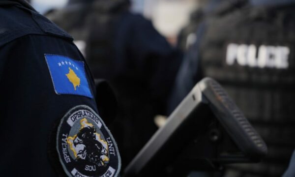 Ekstradohet nga Gjermania për në Kosovë i kërkuari për “vrasje të rëndë”