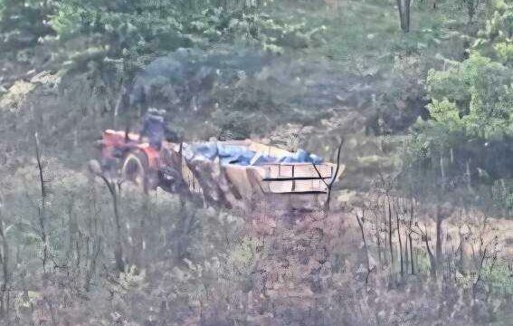 Policia kap burrin që tentoi të fuste rreth 3000 litra vaj motorik nga Serbia në Kosovë