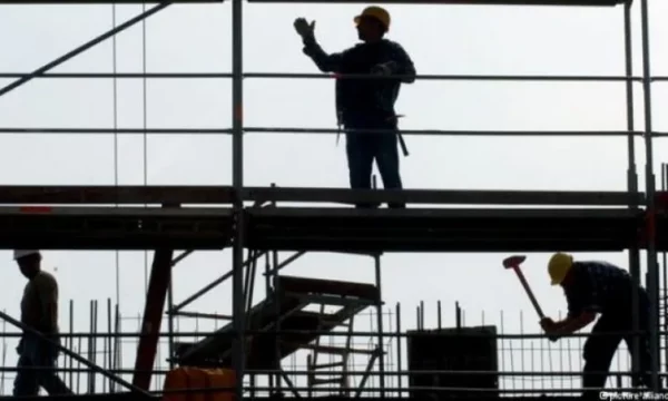 1 Maji në zi, 11 punëtorë të vdekur për vetëm katër muaj në Kosovë