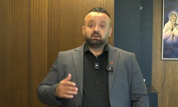 Qëndrim Kryeziu: Serbët po përfitojnë shtesa e pensione pa dhënë asgjë për këtë vend