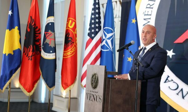 26 vjetori i themelimit të AAK’së, Haradinaj: 26 vite bashkë me qytetarët, Aleanca vazhdon fuqishëm drejt fitoreve të reja