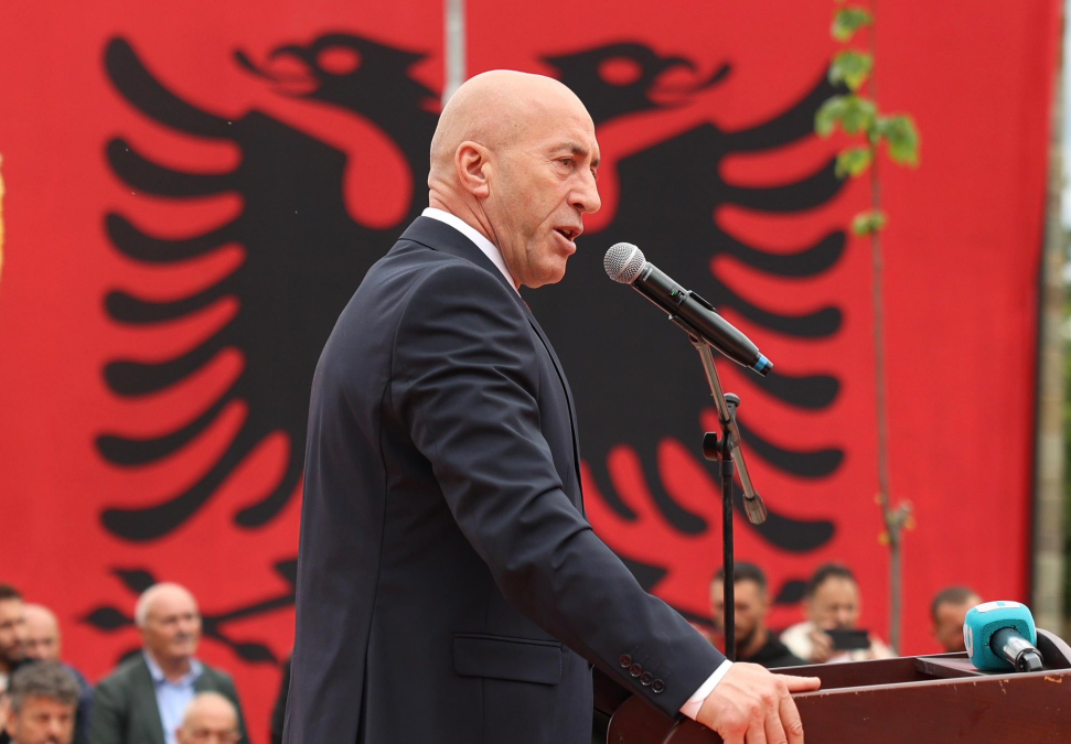 Haradinaj: Fitorja e UÇK-së në Shqiponjë, testament i çlirimit të Kosovës