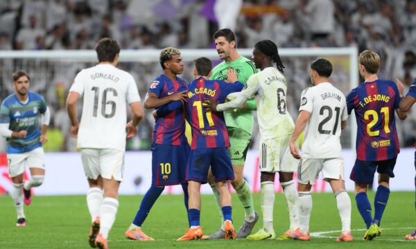 El Clasico vendimtar: Barcelona mund të shpallet kampione me një barazim