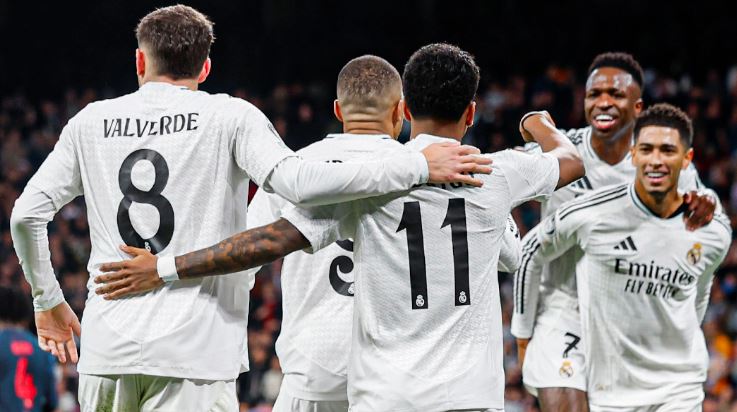 Real Madrid në alarm, dyshohet për rrjedhje informacionesh nga brenda klubit