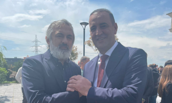 “Familja e tij ishin mbështetës të Rugovës”, Daut Haradinaj: Aktivisti Driton Alaj sot nis rrugëtimin me Aleancën