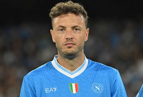 Befason Amir Rrahmani: Napoli është shtëpia ime, nuk është më në Kosovë