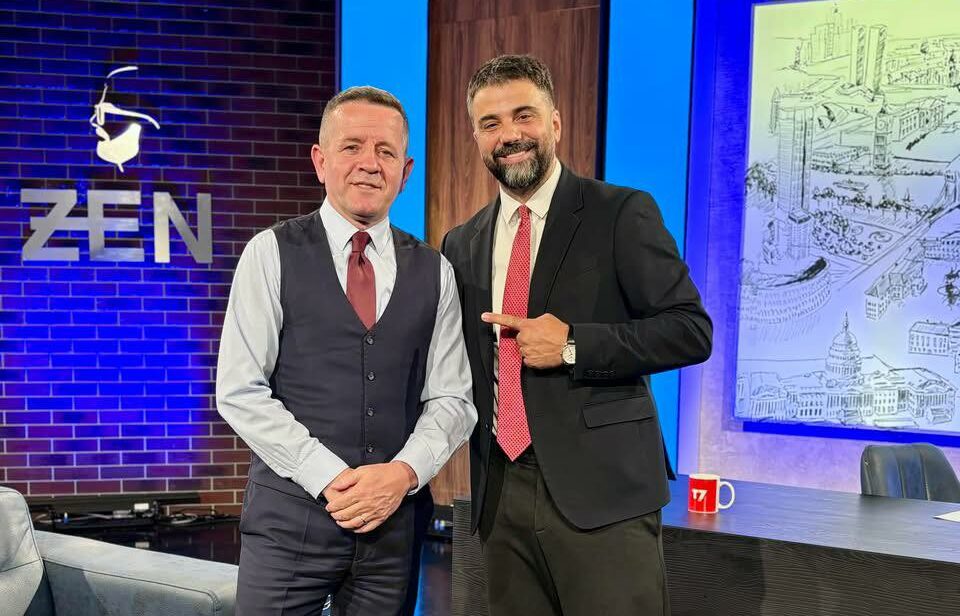 Komandant Remi i rikthehet garës për deputet me PDK-në