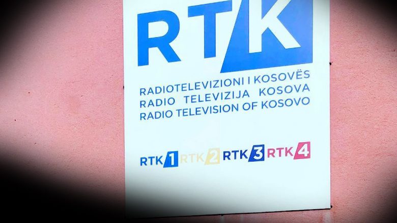 Zana Spahiu, zgjedhet u.d e drejtoreshës së RTK-së