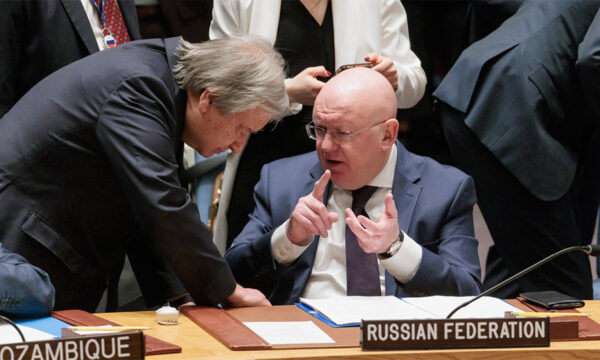 Rusia paralajmëron vendet baltike: Anëtarësimi në NATO nuk do t’ju mbrojë nga kundërpërgjigjet! Reagon SHBA
