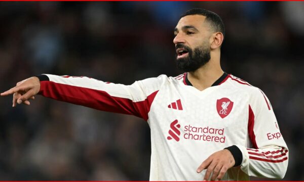 Salah i jep lamtumirën Liverpoolit: Klubi më i mirë në botë
