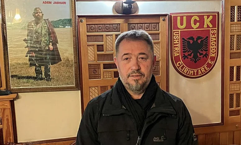 “Privatisht do merrem me të”, Sami Lushtaku i përgjigjet Albin Kurtit