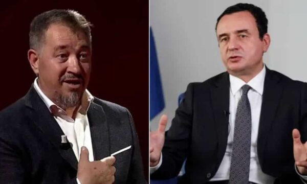 Lushtaku publikon raportin e Policisë: Qartë thotë se s’ka pasur sulm – Kurti do përgjigjet në gjykatë