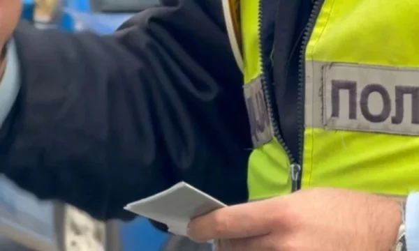 Arrestohen shtatë shoferë gjatë 24 orëve të fundit, vozitën pa leje dhe nën ndikimin e alkoolit