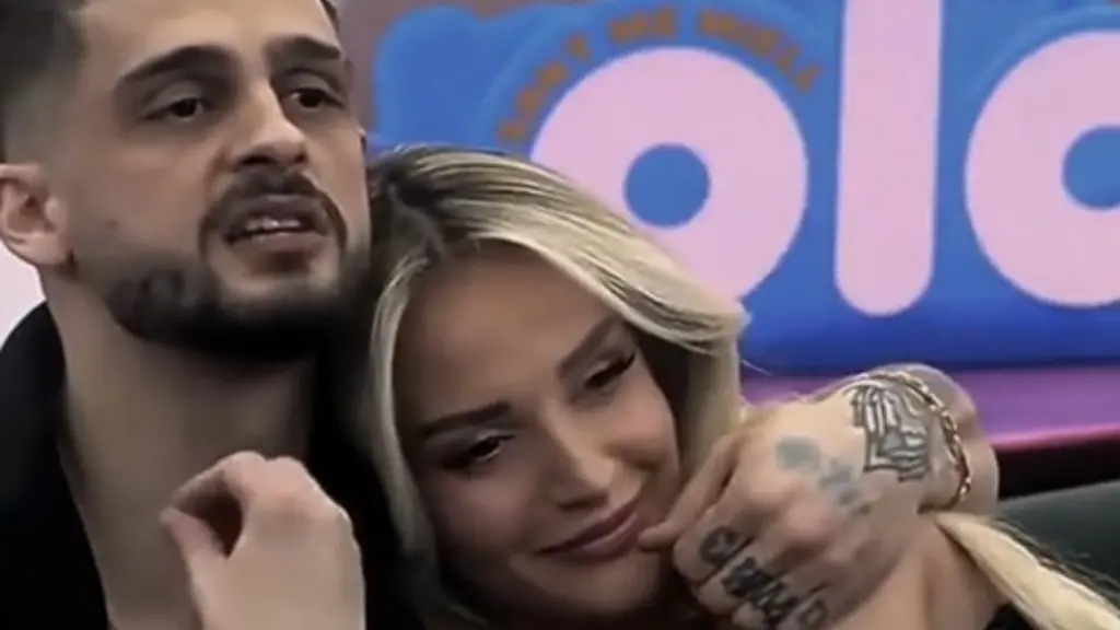 Do ta lije Gimbon për famën? Selin Bollati befason me përgjigjen