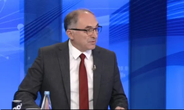 “S’e kemi propozuar Nait Hasanin e as të tjerët..”, Totaj thotë se në listë nuk janë ata që dyshohen për manipulim me vota