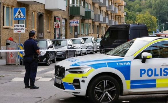 I riu nga Mitrovica vritet me thikë në Suedi, pista kryesore konflikti mes familjeve -Arrestohen 3 të dyshuar