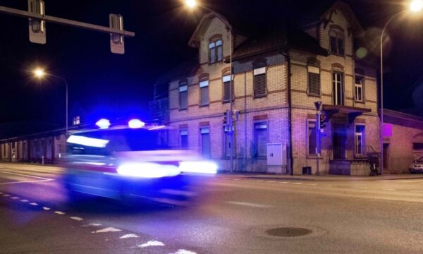 Policia zvicerane u përgjigj me mobilizim të madh, rrëmbimi i raportuar rezultoi i rremë