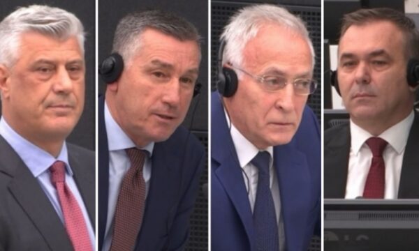 PDK: Zvarritjet e pafundme e kanë kthyer procesin gjyqësor në Hagë në padrejtësi të institucionalizuar