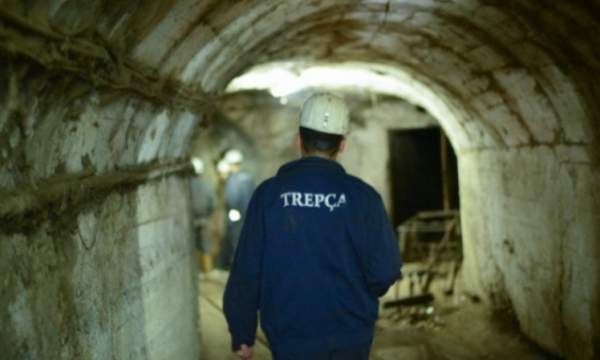 Trepça njofton për kthim në normalitet pas ndaljes së rrymës: Punonjësit kanë rifilluar punën
