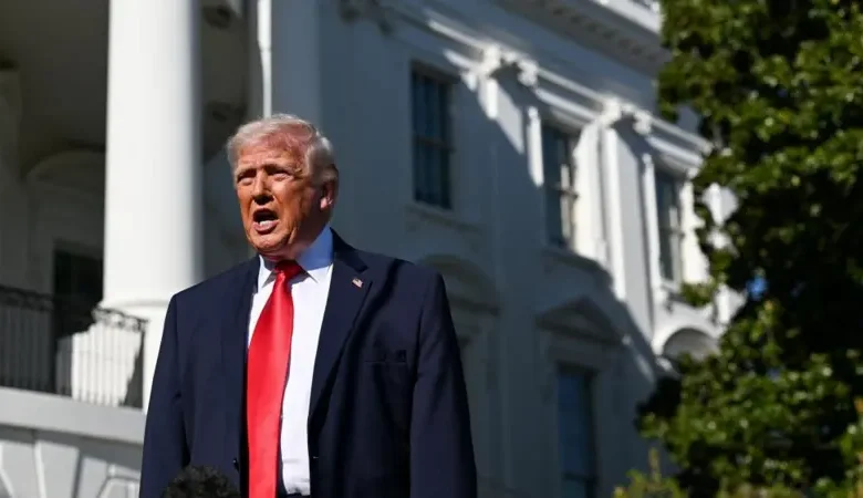 Trump kryen kontroll mjekësor, flet për gjendjen shëndetësore të tij