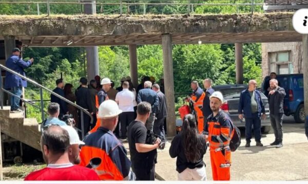 Specialja rrëzon kallëzimin ndaj minatorëve të Trepçës, Sindikata: Askush s’mund ta heshtë zërin e minatorit