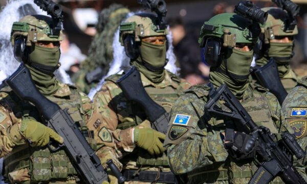 Ish-komandanti: FSK-ja ka kapacitete për anëtarësim në NATO