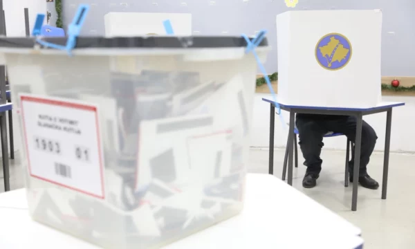 Vota e diasporës po shtohet pas çdo cikli zgjedhor