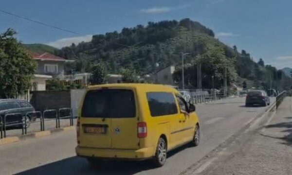 I shpëtoi nënës nga dora: Detaje nga aksidenti tragjik në Elbasan, ku vdiq 7-vjeçari