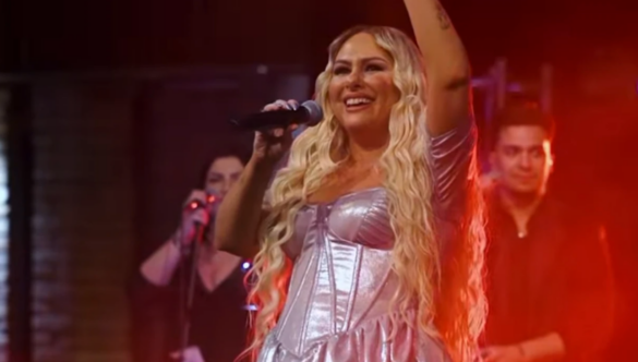Vesa Luma: Këtë vit ka qenë Eurovisioni më i dobët që kam ndjekur