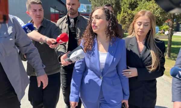 Osmani flet për negociatat me Abdixhikun: Vendimet në kohën e duhur, s’kam kërkuar asnjë pozitë