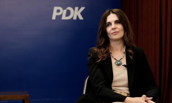 Çitaku vërshohet nga komente fyese: Fushatë linçuese, gjuhë e instaluar nga Lëvizja Vetëvendosje