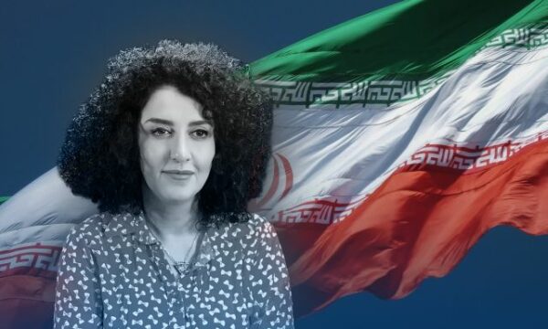 Nobelistja iraniane në gjendje të rëndë shëndetësore, transferohet nga burgu në spital