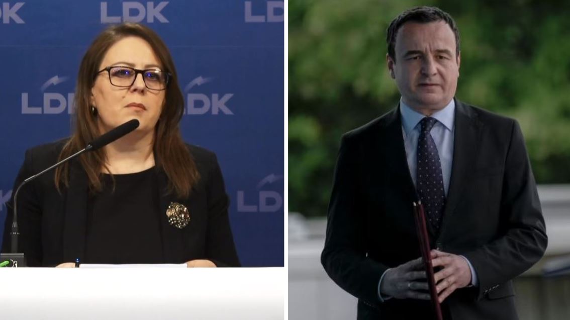 Bajrami për emërimet e reja të zv/ministrave: LVV-ja po e gërryen shtetin