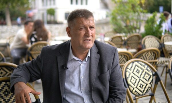 Zafir Berisha nuk është kandidat në këto zgjedhje, parashikon zgjedhje të reja pas tre muajsh