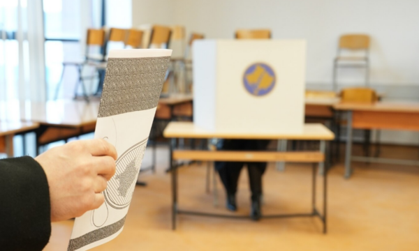 Mediumi gjerman: Kaos në Kosovë, zgjedhjet e treta brenda 16 muajsh shpërdorojnë milionat