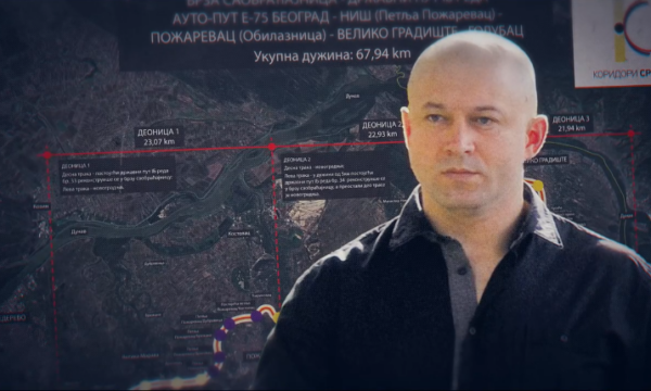 Punë të reja “shtetërore” për kompanitë e Zvonko Vesellinoviqit në Serbi