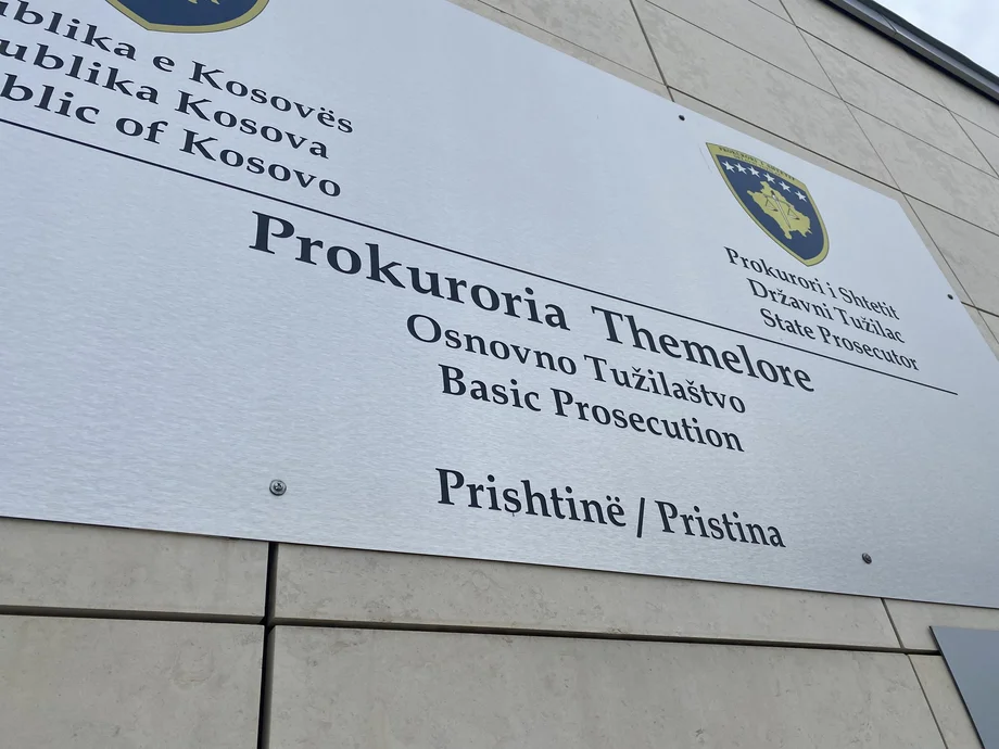 Konkursi për Kryeprokuror të Shtetit, Prokuroria sheh tendencë për dëmtim të reputacionit profesional