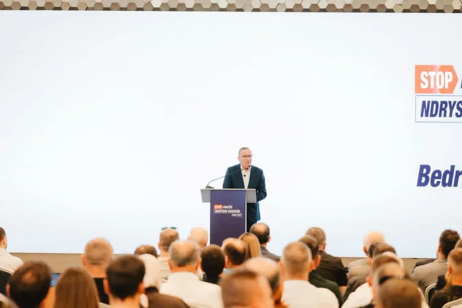 Hamza: Kosova në krizë bizneset po mbijetojnë me zor dhe qytetarët po varfërohen