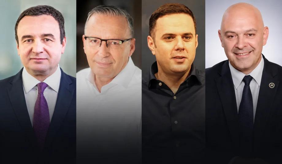 Rezultatet e para preliminare, befason kjo komunë- AAK e para me vota