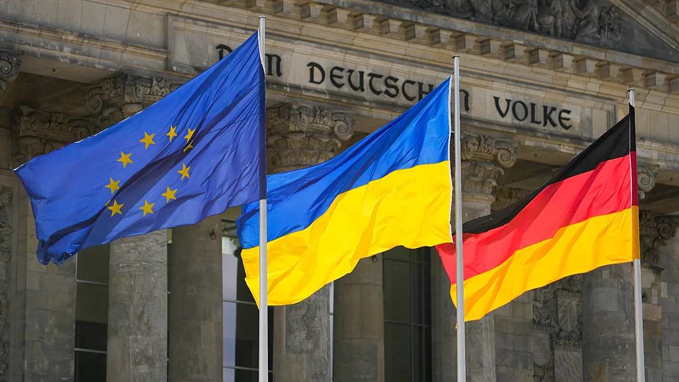 Gjermania shënon numër rekord të natyralizimeve në vitin 2025