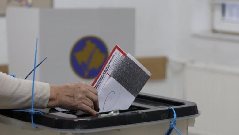 Numërohen votat në Rahovec, VV prin bindshëm