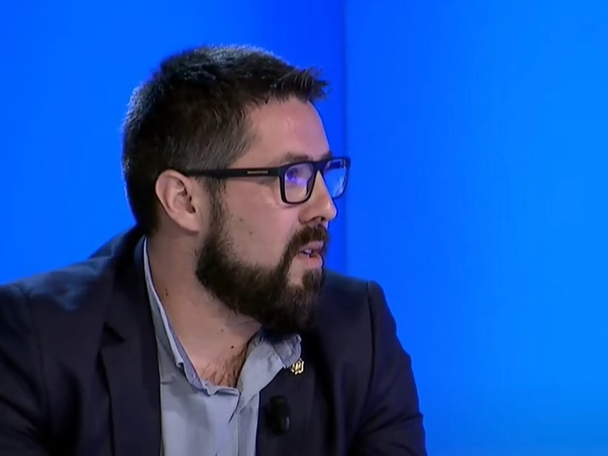 Dardan Krasniqi: Bekim Qoku dhe Elvis Hoxha po veprojnë kundër interesave të shqiptarëve