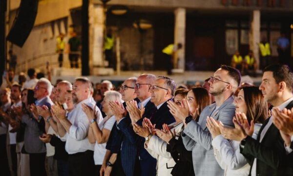 Dalin rezultatet e para për kandidatët, kush janë top 10 më të votuarit në PDK